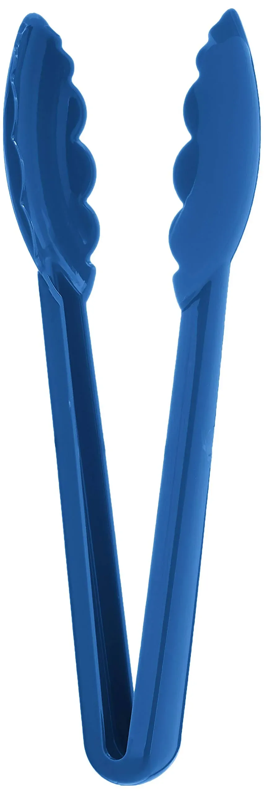 9.5"  Utility Tongs BLUE