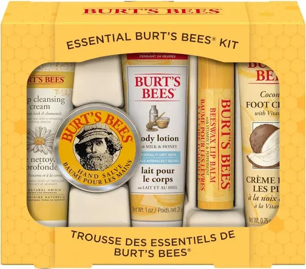 Burt's Bees Essential