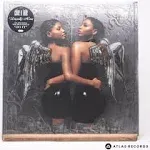 Ungodly Hour (Chrome Edition): - Chloe x Halle [Vinyl]