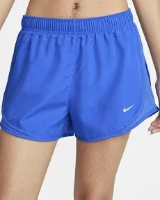 Nike Women's Equilibrium Modern Tempo Running Short