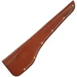 Victorinox Brown Leather Knife Sheath Accepts 7.0898.15