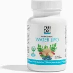 Yes You Can! Water Lipo Natural Diuretic