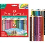 Colored EcoPencils Set