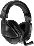 Turtle Beach Stealth 600 Gen 2 MAX Amplified Wireless Gaming Headset for PS5, PS4, Windows 10 & 11 PCs & Nintendo Switch - 48 Hour Battery - Black