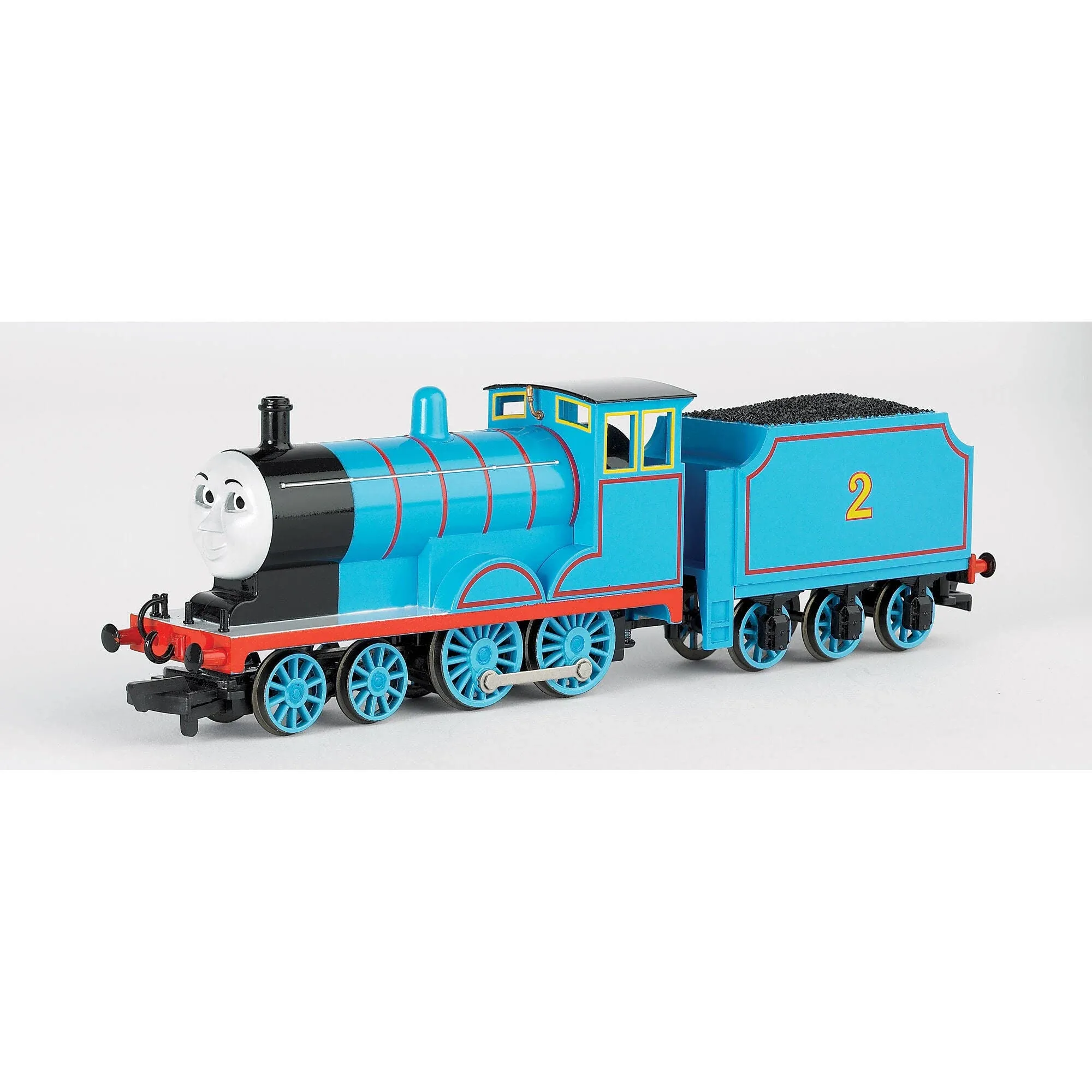 Bachmann HO Gauge Locomotive Thomas Edward 28-58746 New from Japan  F/S