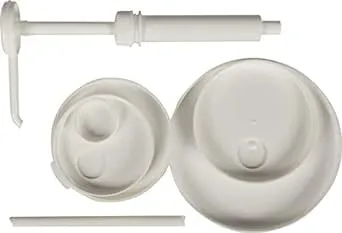 Carlisle San Jamar Economy Condiment Pump Kit P7310