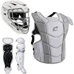 Champro Optimus Pro Fastpitch Catchers Kit Ages 12+