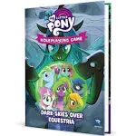 My Little Pony: Roleplaying Game - Dark Skies Over Equestria