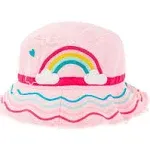 Stephen Joseph - Toddler Bucket Hat, Rainbow