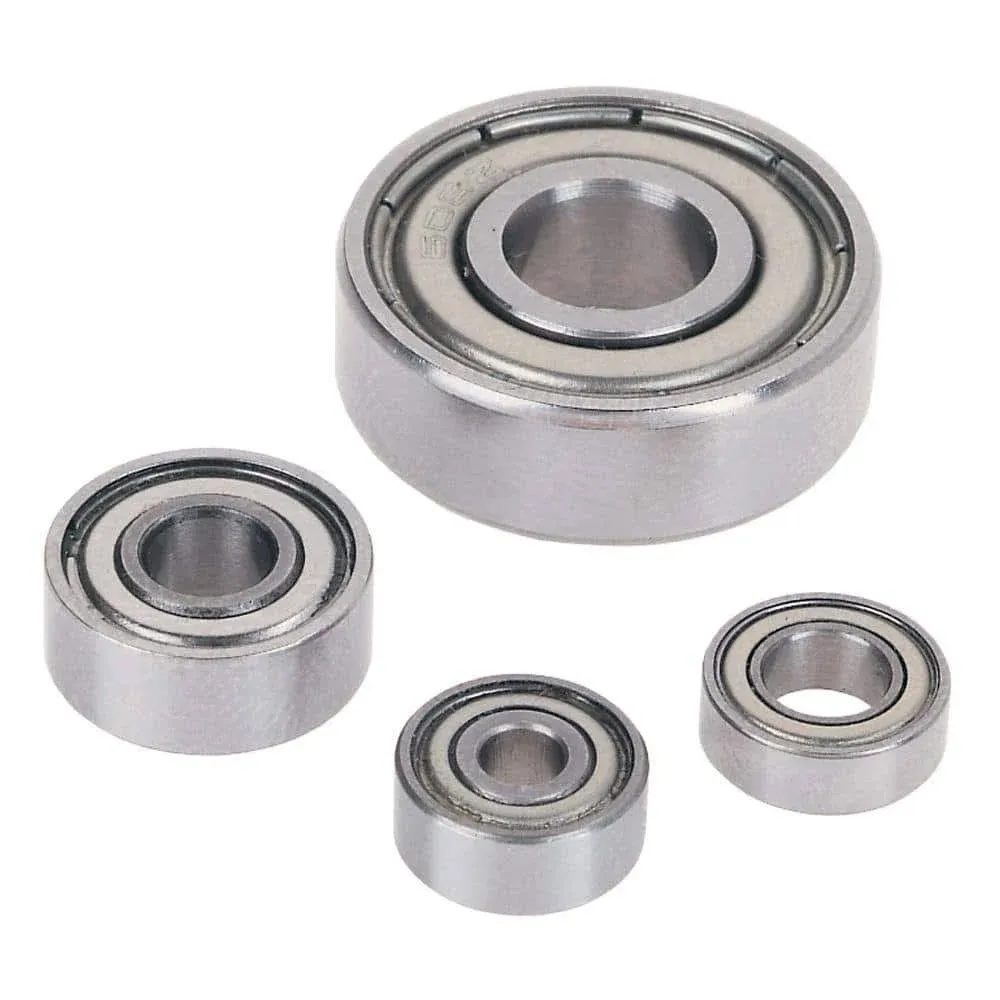 Freud 62-120: 1" (Dia.) Sleeved Ball Bearing