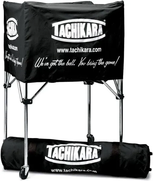 Tachikara Volleyball Cart