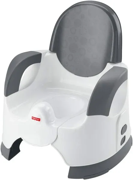 Fisher Price Custom Comfort Potty