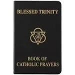 Blessed Trinity Book (Black Deluxe Cover)