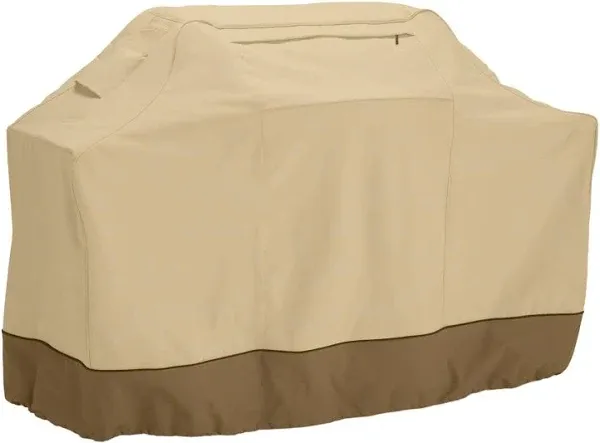 Veranda Water-Resistan<wbr/>t 64 Inch BBQ Grill Cover, Grill Cover, Grill Cover for Ou