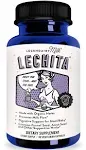 Legendairy Milk Lechita Supplement Capsule - 60ct