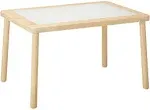 IKEA FLISAT Table