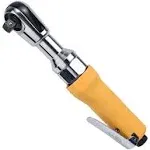 Autolock Air Ratchet Wrench, 1/2-Inch Professional Pneumatic Ratchet Wrenches