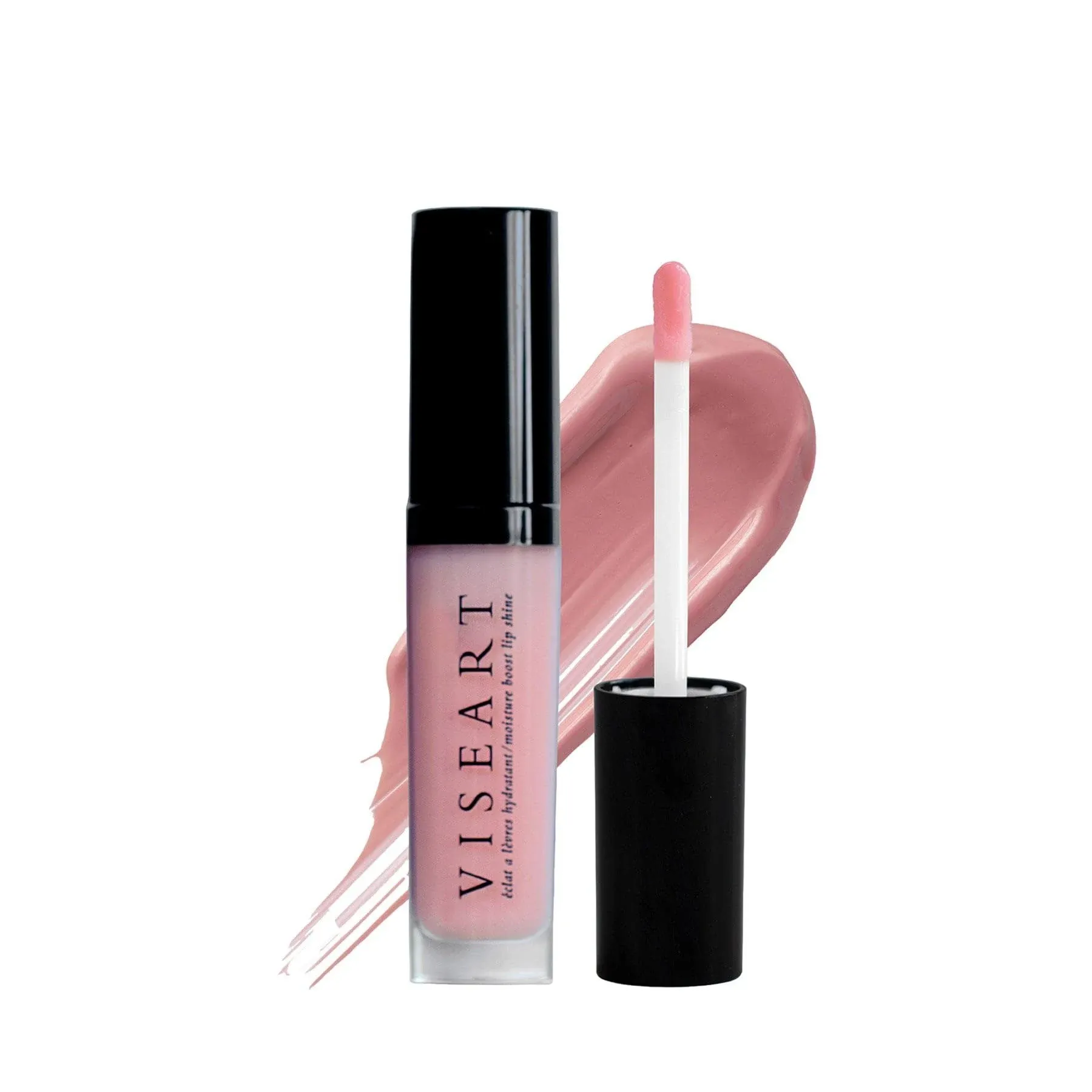 MOISTURE BOOST OIL LIP SHINE - PETALÉ