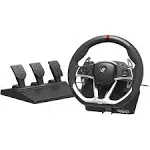 Hori DLX Racing Wheel Force Feedback Xbox