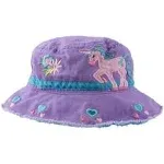 Stephen Joseph Unicorn Bucket Hat