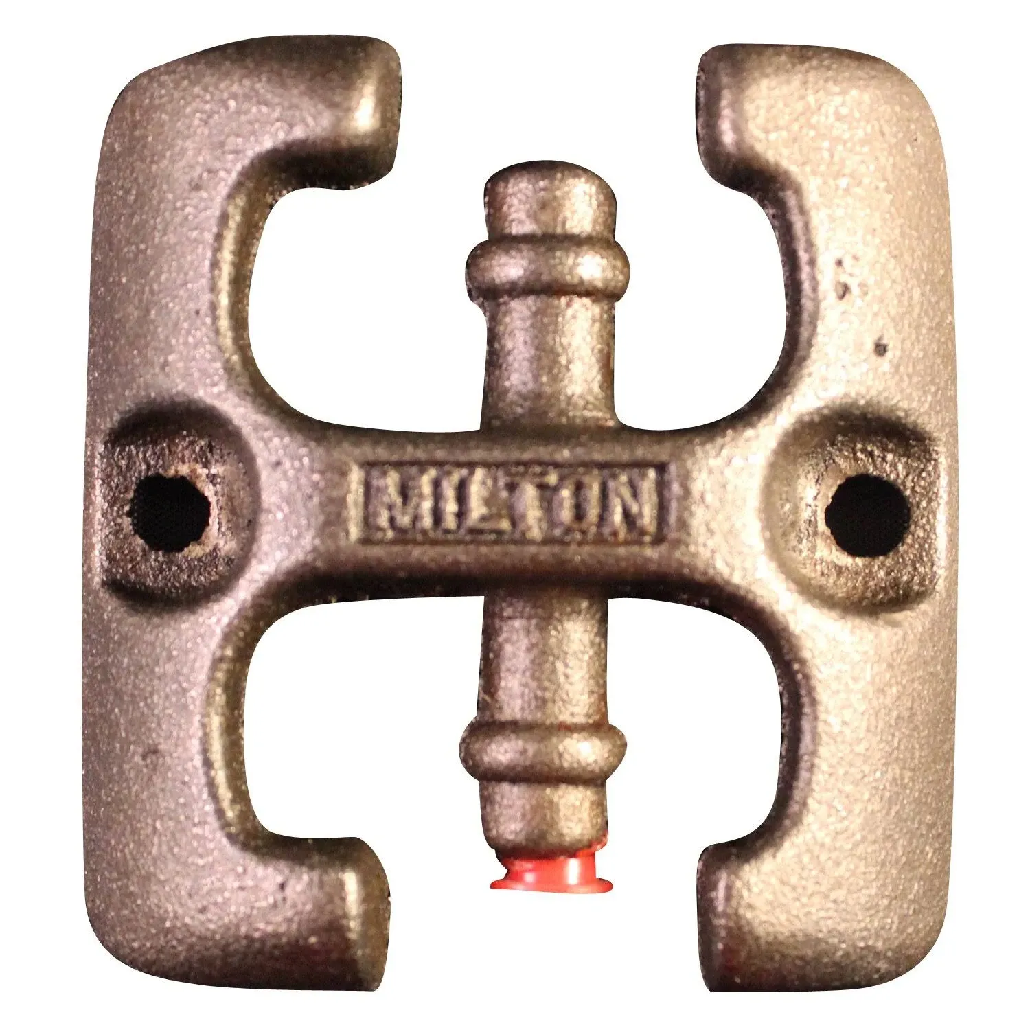 Milton Industries, Inc. 3/8 in. I.D. Signal Hose Anchor 819