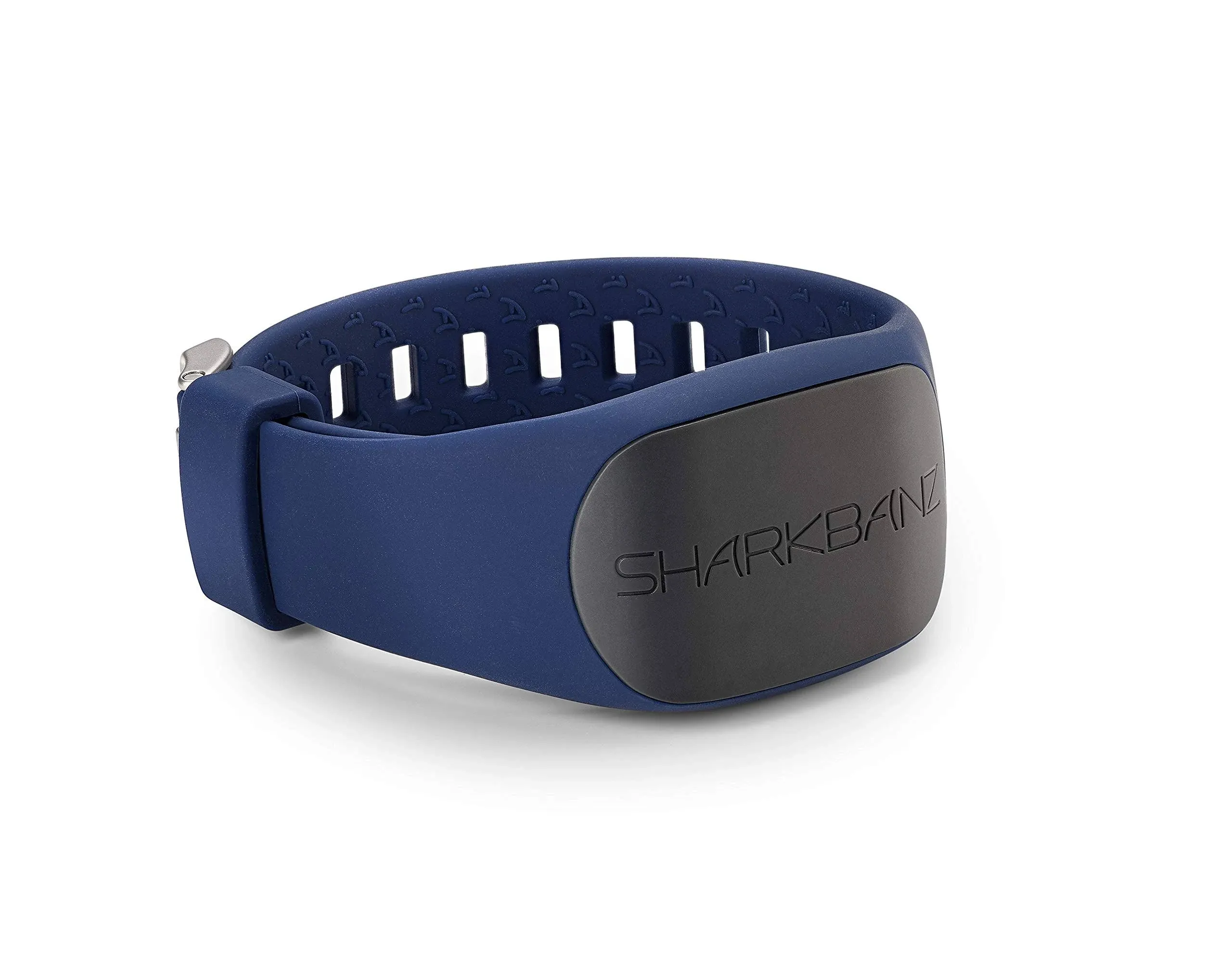 Sharkbanz 2 Shark Deterrent Band - Marine/Slate