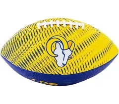 Wilson 10" Tailgate Junior Football