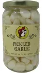 Buc-ee's Pickled Garlic