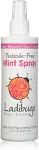 Ladibugs Lice Prevention Mint Spray 8oz