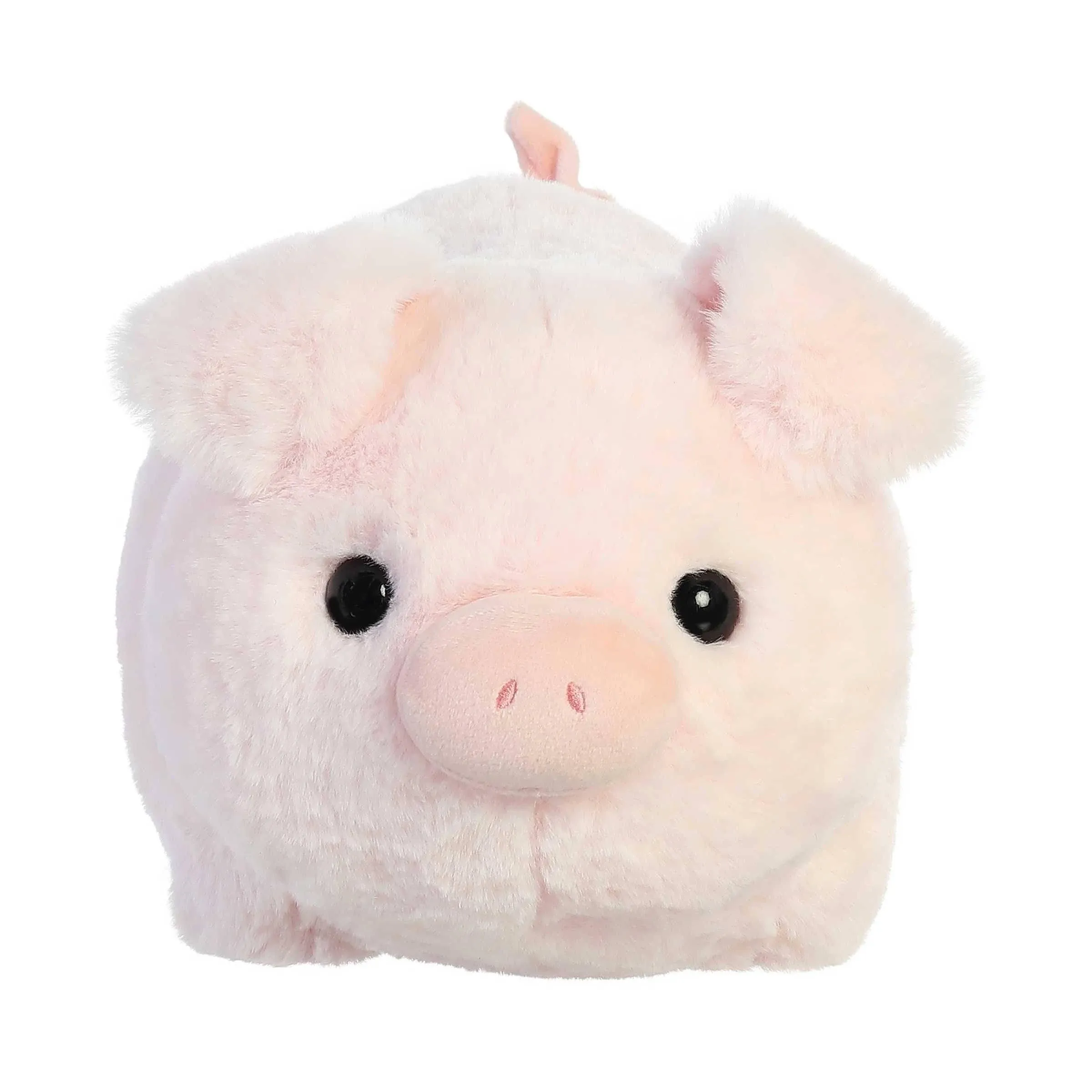 Aurora - Spudsters - 10&#034; Cutie Pig Adorable Stuffed Animal