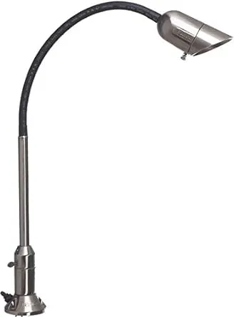 Light My Grill Series GR100 Outdoor Kitchen and Pool Mechanical Area Lighting