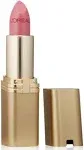 L'Oreal Colour Riche Lipcolour, Tickled Pink 165 - 0.13 oz tube