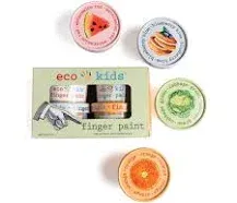 Eco Kids Finger Paint