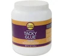 Aleene's Original Tacky Glue 64 fl. oz.