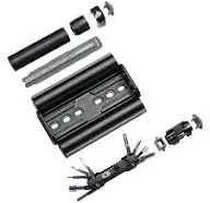 CRANKBROTHERS 16774 S.O.S. TT17 Twin Tube Tool Kit