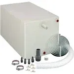 Barker 11917 26 Gallon Fresh Water Tank Kit