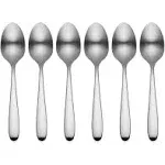 Oneida Vale Set of 6 Teaspoons