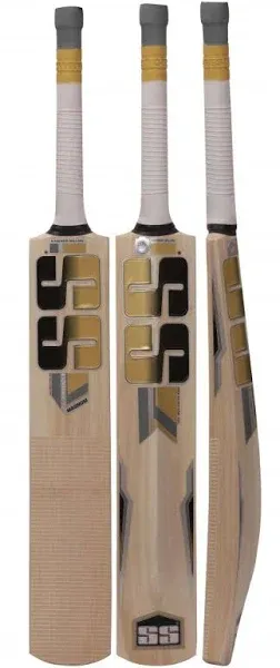 SS Magnum Kashmir Willow Cricket Bat