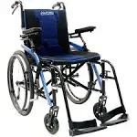 Journey So-Lite Super Lightweight Manual Wheelchair