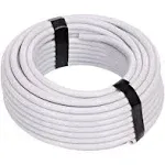 Raindrip R255DT 1/4 in x 50' White Tubing