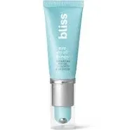 Bliss Eye Do All Things Hydrating Eye Gel to Depuff & Brighten