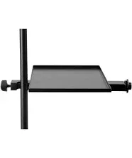 On-Stage MST1000 U-Mount Mic Stand Tray