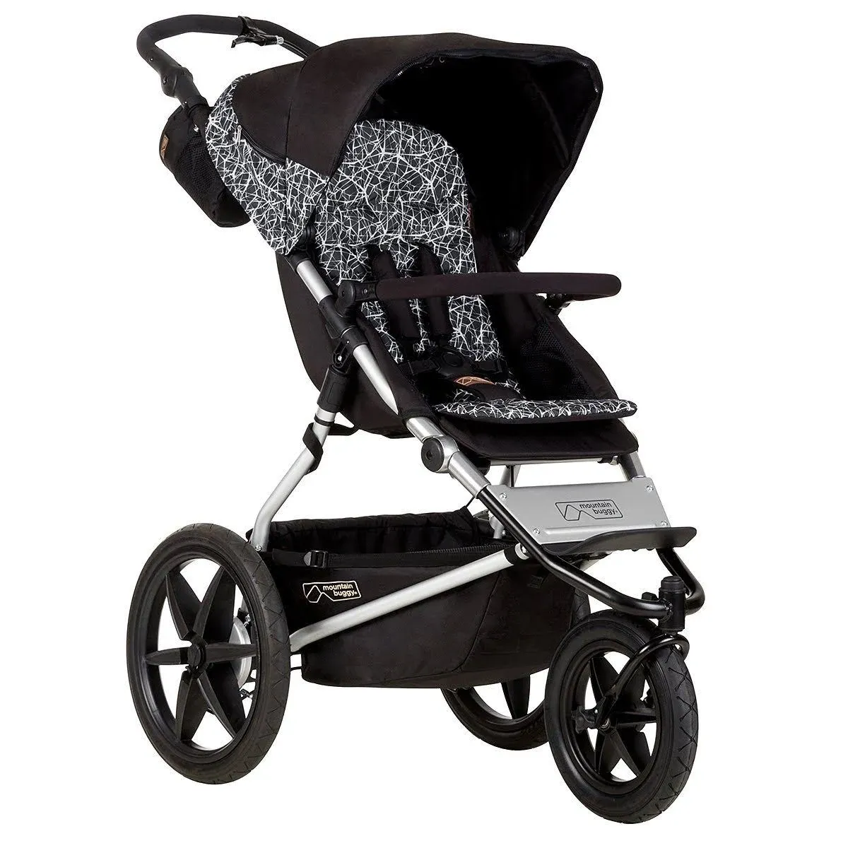 Mountain Buggy Terrain Stroller