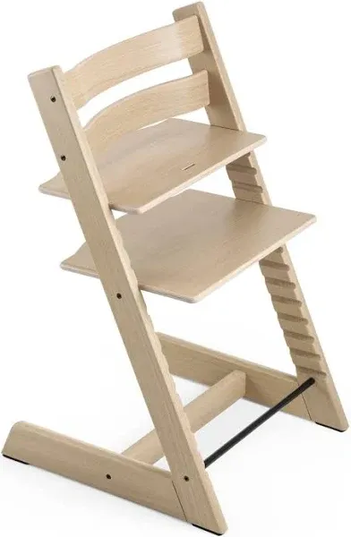 Stokke Tripp Trapp Chair, White