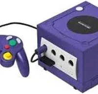 Gamecube Console Nintendo