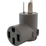 AC WORKS EV Charging Adapter