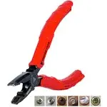 Vampire Tools VT-002-6 - Vampliers Brute 6.25" Screw Extraction Pliers