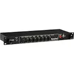 Tech 21 SansAmp RBI Bass Preamp