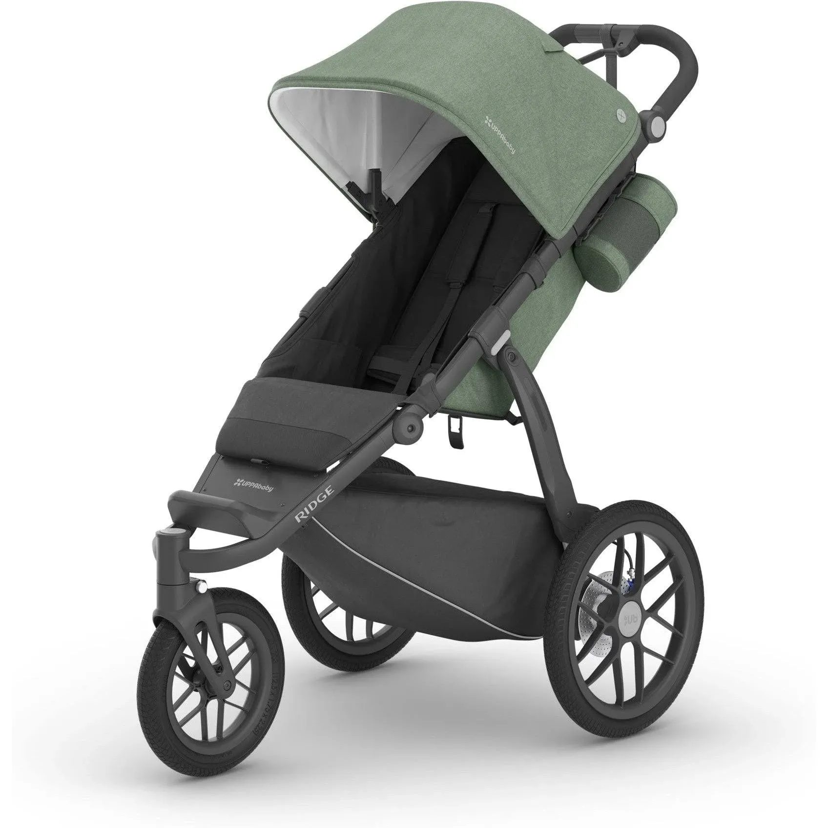 UPPAbaby Ridge Stroller - Gwen