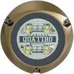 Lumitec SeaBlaze Quattro LED Underwater Light - Spectrum - RGBW [101510]